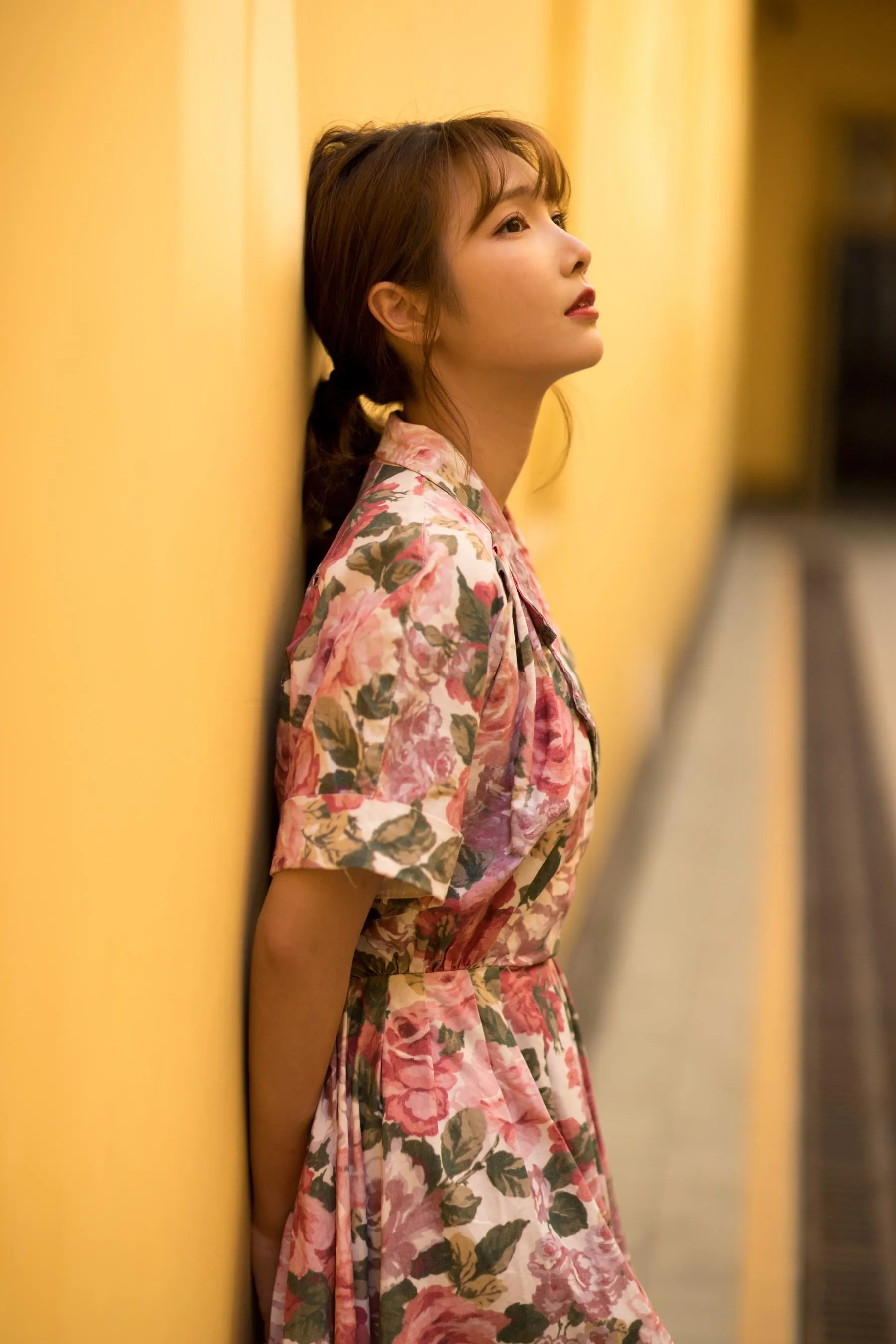[YITUYU艺图语]2021.08.24 流年 湘湘 [31P]插图7